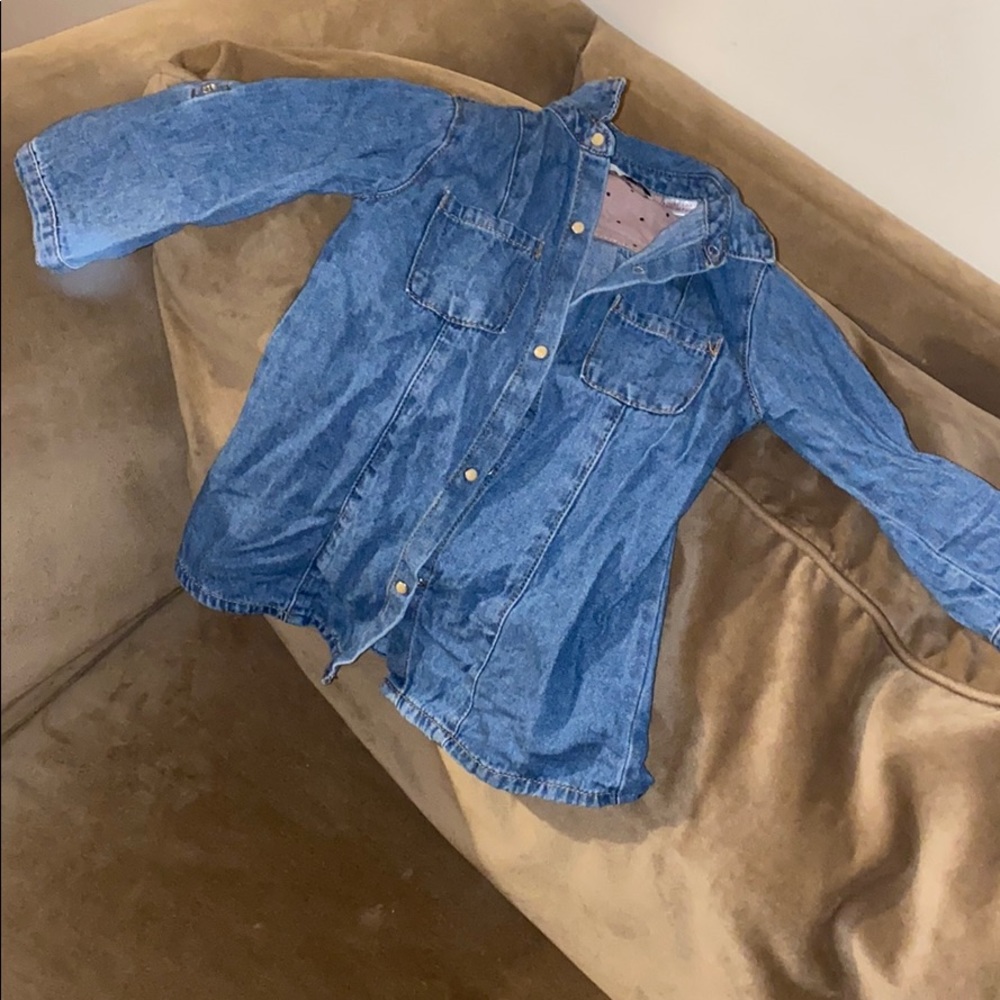 Toddler Dress